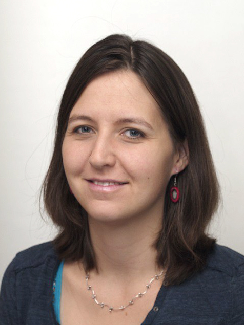 Anna Lena Albrecht, BA