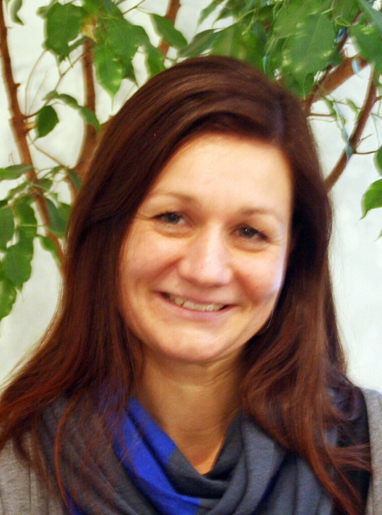 Birgit Bacher