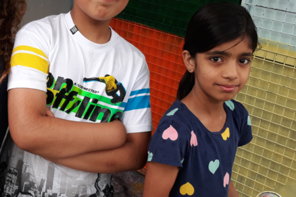 Girls & Boys