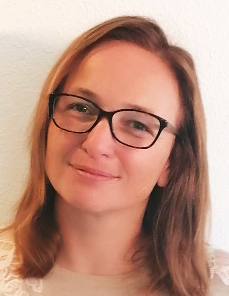 Christiane Kreuzberger, BA