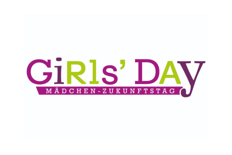 Read more about the article Mach mit beim Girls´Day!