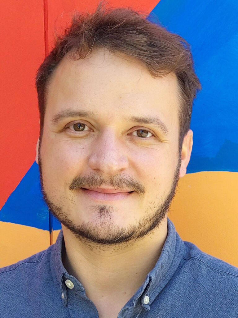 Johannes Lienbacher-Riegler, BA