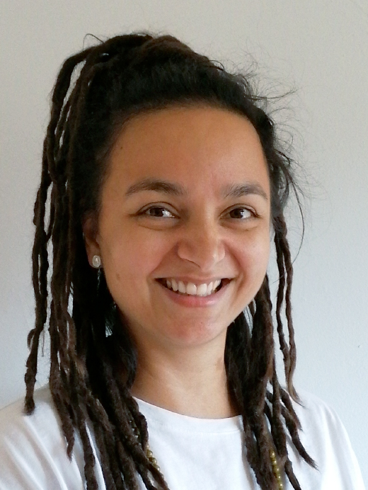 Naila Kern, BA