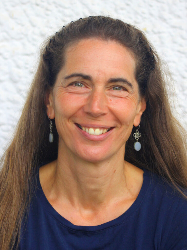 Susanne Graf