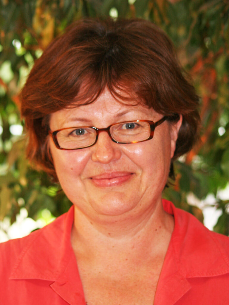 Gudrun Wagenhofer