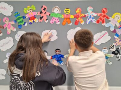 Das war das Schul­jahr 24/25 im Team von jetzt