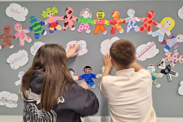 Das war das Schul­jahr 24/25 im Team von jetzt