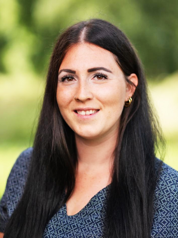 Joana Apel, BA BA  - zur Zeit in Elternkarenz