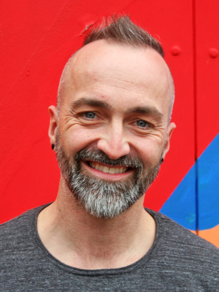 Johannes Winkler, BA