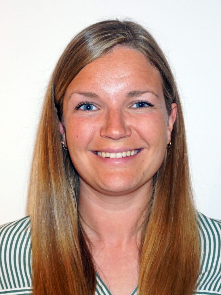 Julia Grünwald, BA MA