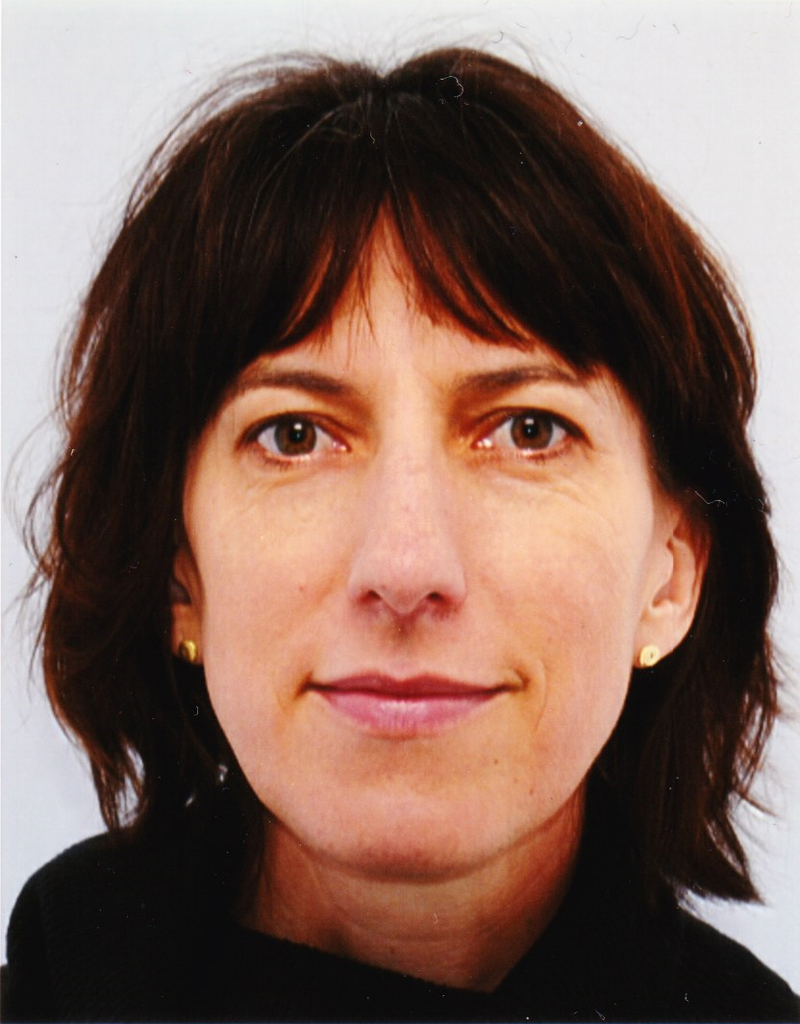 Caroline Obwaller