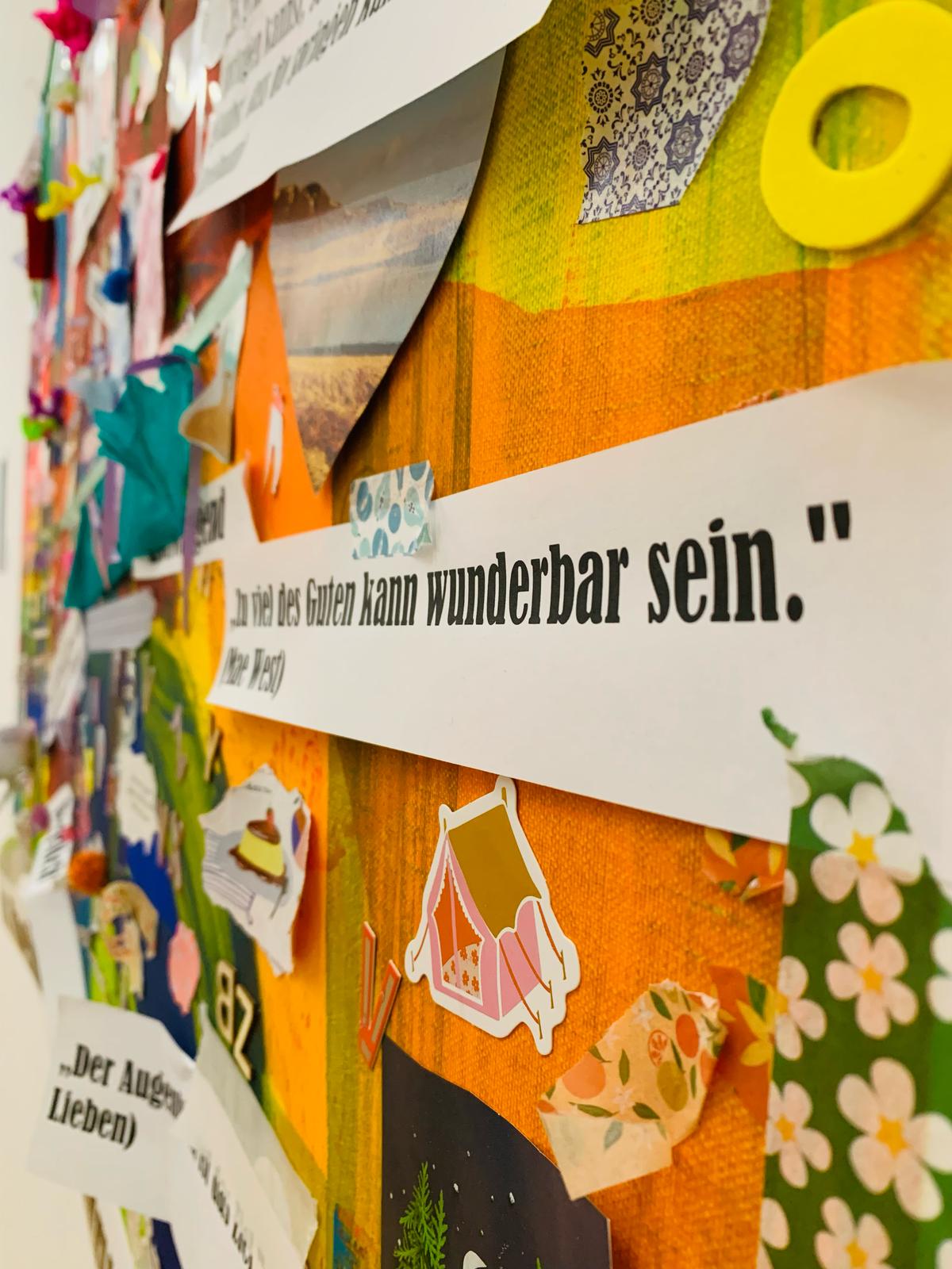 Platz für Kunst und Künstler:innen