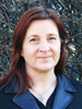Doris Ensinger, BA