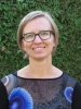 Ulrike Wiedner, MA Ulrike Wiedner, MA